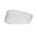 LS2 HELMETS LS2 VISOR FF808 CLEAR