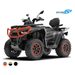 SEGWAY SEGWAY AT10 L EPS LIMITED, E5+