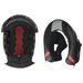 LS2 HELMETS LS2 LINER FF323