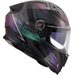LS2 HELMETS LS2 FF811 VECTOR II C SAVAGE CHAMELEON-06