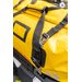 LS2 HELMETS LS2 LB-02 LUGGAGE BAG WATER PROOF PVC YELLOW 65L