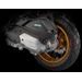 QJ MOTOR ATR 125 EURO 5+ GREY - REZERVACE
