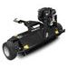 SHARK ACCESSORIES SHARK ATV MULCHER WITH KOHLER 14HP ENGINE