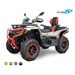LINHAI LINHAI ATV 650L LANDFORCE PRO EPS, EFI, E5+