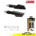 LAMPA BLINKRY CICLON 90473 LED 12V BLACK