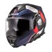 LS2 HELMETS LS2 FF901 ADVANT X ULTRA BLUE RED-06