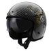 LS2 HELMETS LS2 OF601 BOB II C CUSTOM-06