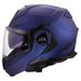 LS2 HELMETS LS2 FF901 ADVANT X SOLID NAVY BLUE-06
