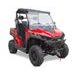 LINHAI UTV T-BOSS 550 EPS E4 RED