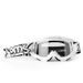 GOGGLE GMS STRATA 2 ZG50027-00001 ČERNÝ ČIRÉ SKLÍČKO