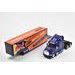 NEWRAY KTM RED BULL KAMION 1:43