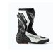 RST BOTY TRACTECH EVO 3700 D3O WHITE/BLACK