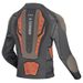 LS2 HELMETS LS2 X-TERRAIN MAN JACKET BLACK H-V ORANGE