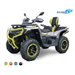LINHAI LINHAI ATV 650L LANDFORCE PRO EPS, EFI, E5+