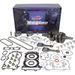 SADA PRO KOMPLETNÍ PŘESTAVBU MOTORU WRENCH RABBIT WR00050-1