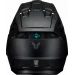 THOR PŘILBA FLEET BLACKOUT MATTE BLACK