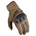 LS2 HELMETS LS2 KUBRA MAN GLOVES BROWN