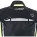BÜSE BUNDA TORINO II BLACK/NEON YELLOW 4XL+