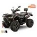 LINHAI ATV 420 PROMAX EFI,T3B SAND