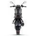 BENELLI LEONCINO 250, EURO 5