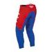 FLY RACING KALHOTY F-16 USA 2022 RED/WHITE/BLUE