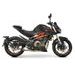 QJ MOTOR SRK 400 EURO 5 WHITE