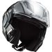 LS2 HELMETS LS2 FF900 VALIANT II JEANS TITANIUM