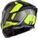 INTEGRÁLNÍ HELMA IXS IXS 912 SV 2.0 BLADE X14094 BLACK-FLUO YELLOW (GLOSSY) L