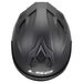 LS2 HELMETS LS2 FF817 CHALLENGER II SOLID MATT BLACK