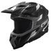 LS2 HELMETS LS2 MX703 X-FORCE PHANTOM BLACK GREY-06