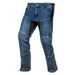 AYRTON JEANS 505 KEVLAR BLUE