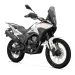 MORBIDELLI T 125 X RALLY, EURO 5+