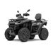 SEGWAY SEGWAY SNARLER AT6 L EPS LIMITED, E5+
