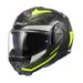 LS2 HELMETS LS2 FF910 ADVANT II ASTRAL H-V YELLOW