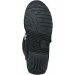 MOOSE BOTY DĚTSKÉ S18Y M1.3 WHITE/BLACK