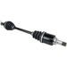 OSA ALL BALLS RACING AB6-HO-8-382 6BALL