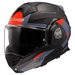 LS2 HELMETS LS2 FF901 ADVANT X OBLIVION M.BLACK BLUE-06