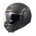 LS2 HELMETS LS2 FF910 ADVANT II SOLID MATT BLACK