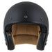CASSIDA PŘILBA ESO FORTY NINE BLACKOUT MATT BLACK