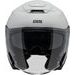 OTEVŘENÁ HELMA IXS RAPID J 1.0 CHALKY X1-332206 MATT GREY L