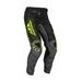 FLY RACING KALHOTY KINETIC F-16 USA 2023 BLACK/GREEN/HI-VIS