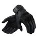 REV'IT! RUKAVICE TRACKER GLOVES BLACK