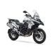 BENELLI TRK 502 X ADVENTURE EURO 5 WHITE