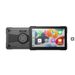 INTERPHONE DISPLAY SYNC70 ESSENTIAL - APPLE CARPLAY A ANDROID AUTO PRO MOTOCYKLY