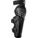 FOX RACING FOX TITAN RACE KNEE GUARD, CE, BLACK MX23