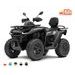 SEGWAY SEGWAY SNARLER AT6 L EPS LIMITED, T3B