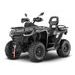 SEGWAY SNARLER AT6 L T3B GREY/BLACK