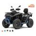 SEGWAY SEGWAY SNARLER AT6 L EPS LIMITED, T3B