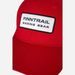 FINNTRAIL FINNTRAIL CAP RED