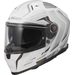 LS2 HELMETS LS2 FF811 VECTOR II ALIZER M.WHITE SILVER-06